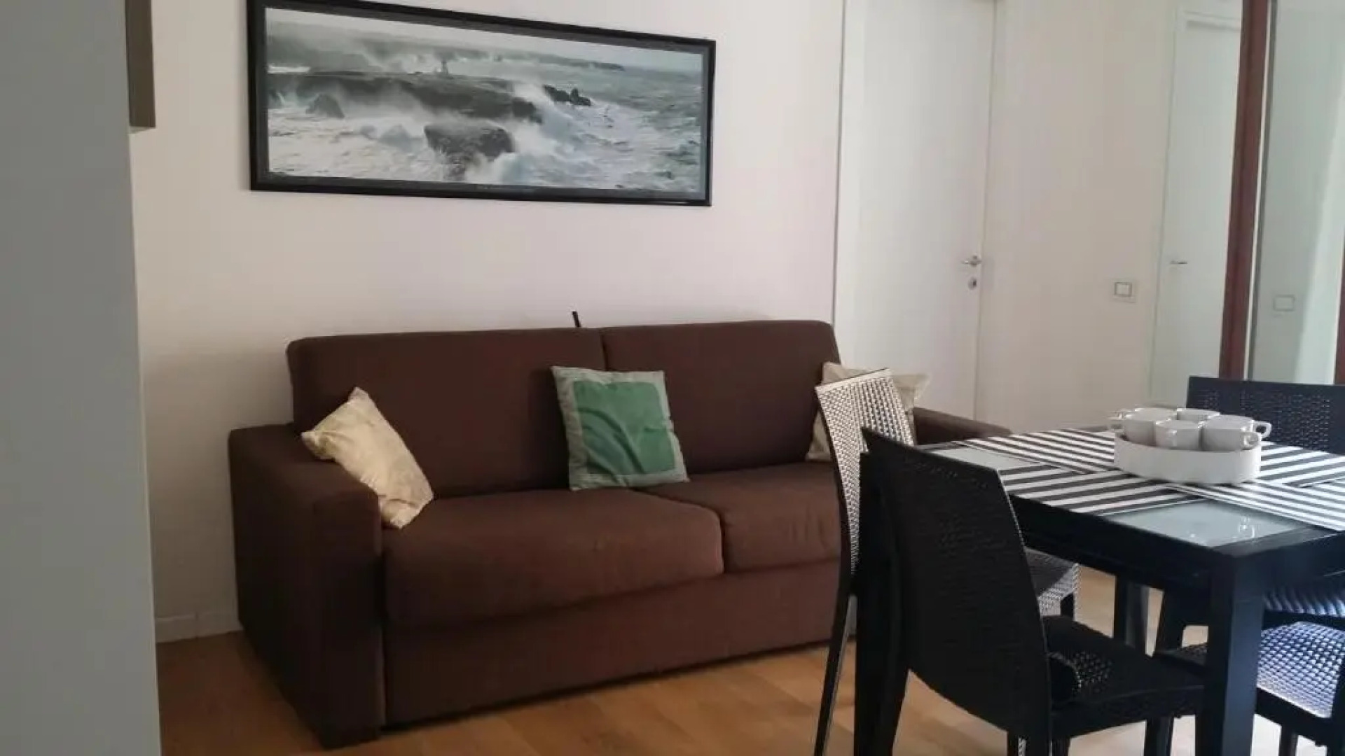 Apartments Le Terrazze