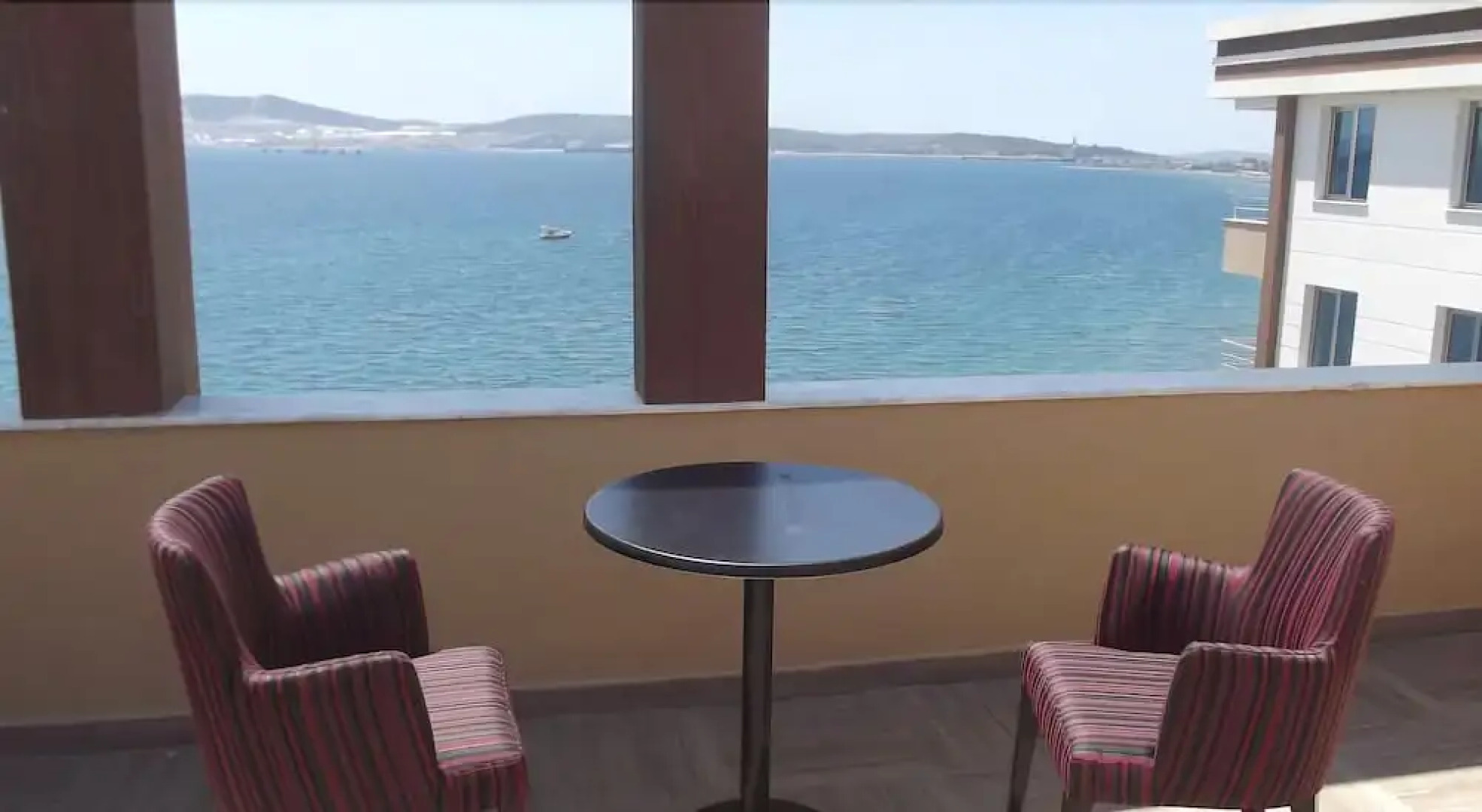 Etap Altinel Hotel Aliaga