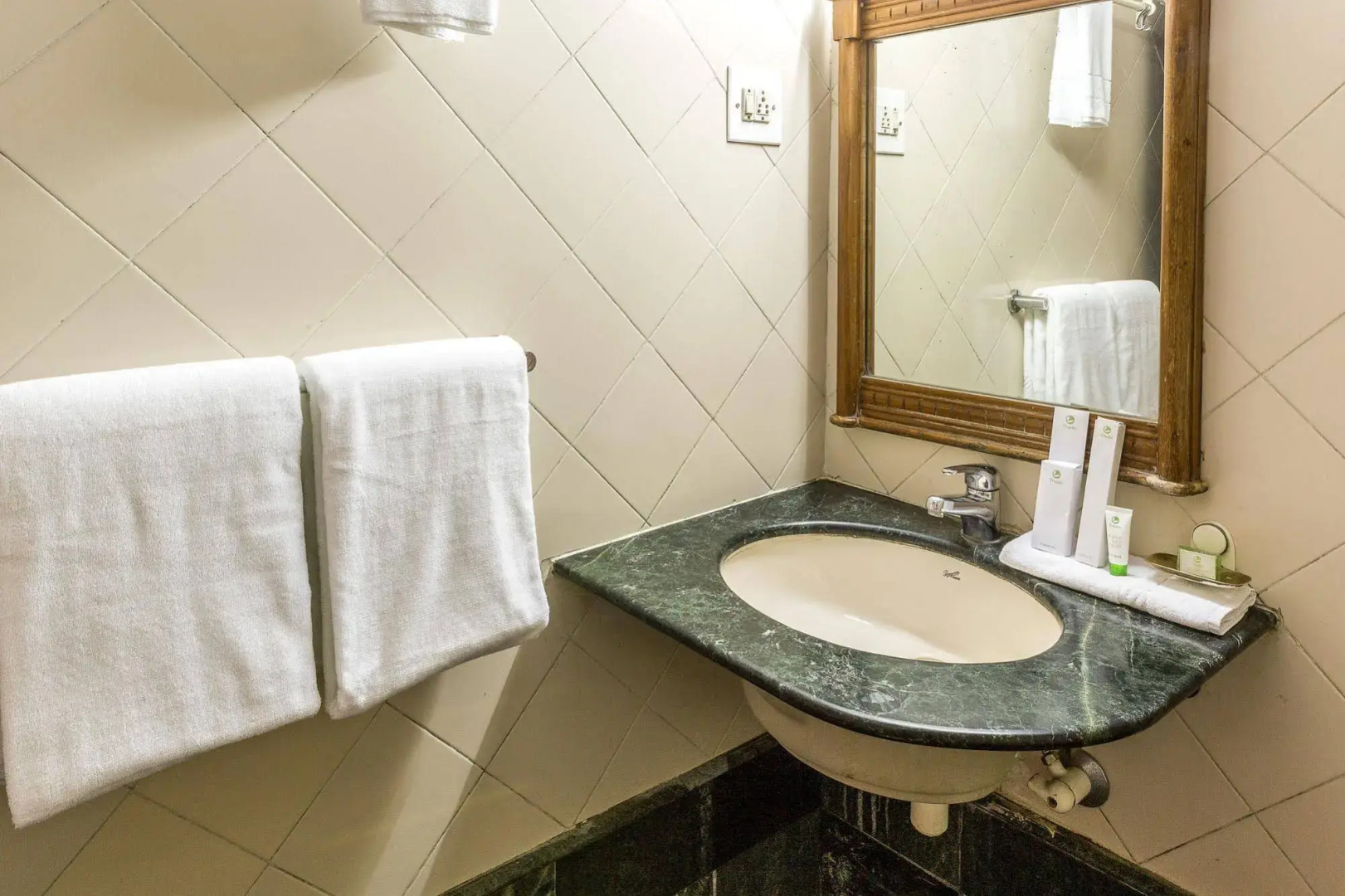 Treebo Trend Sea Side