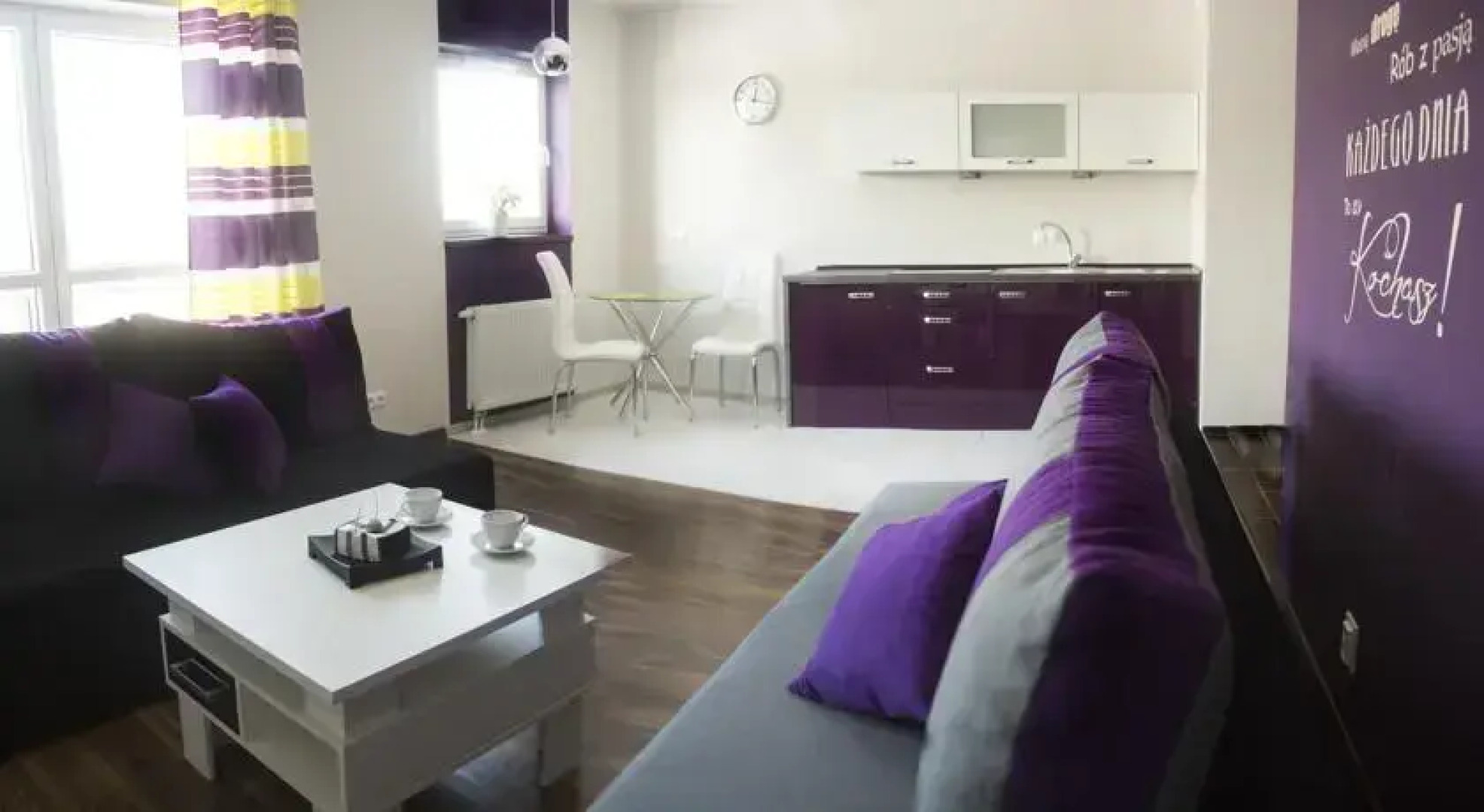 Cosy Inn Apartamenty