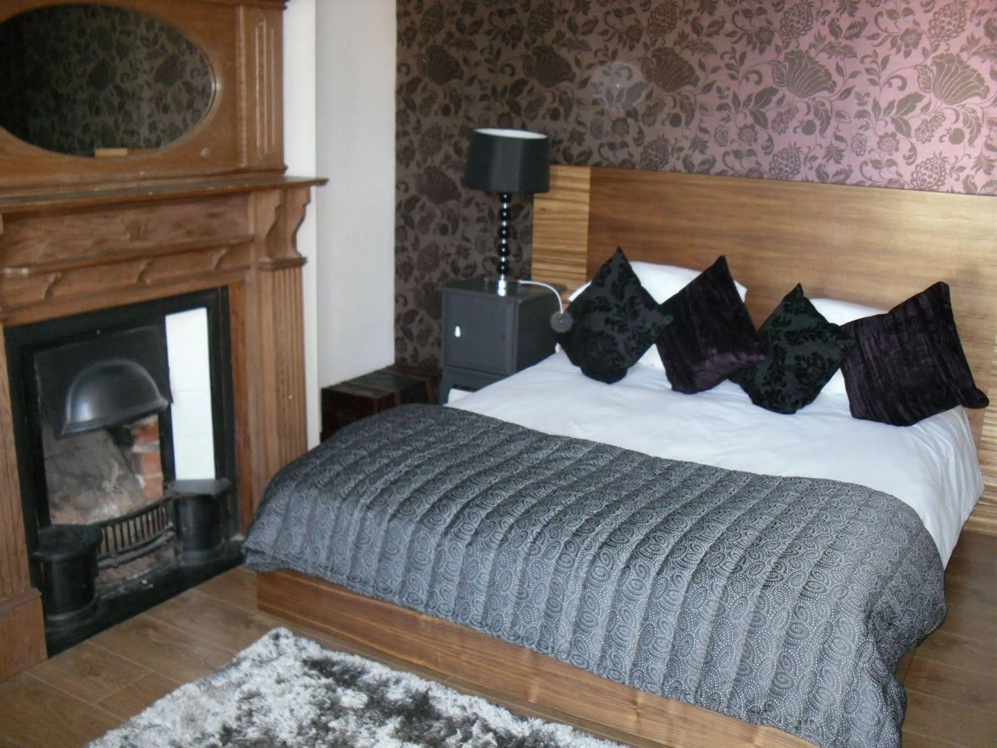 Number One Hundred B&B