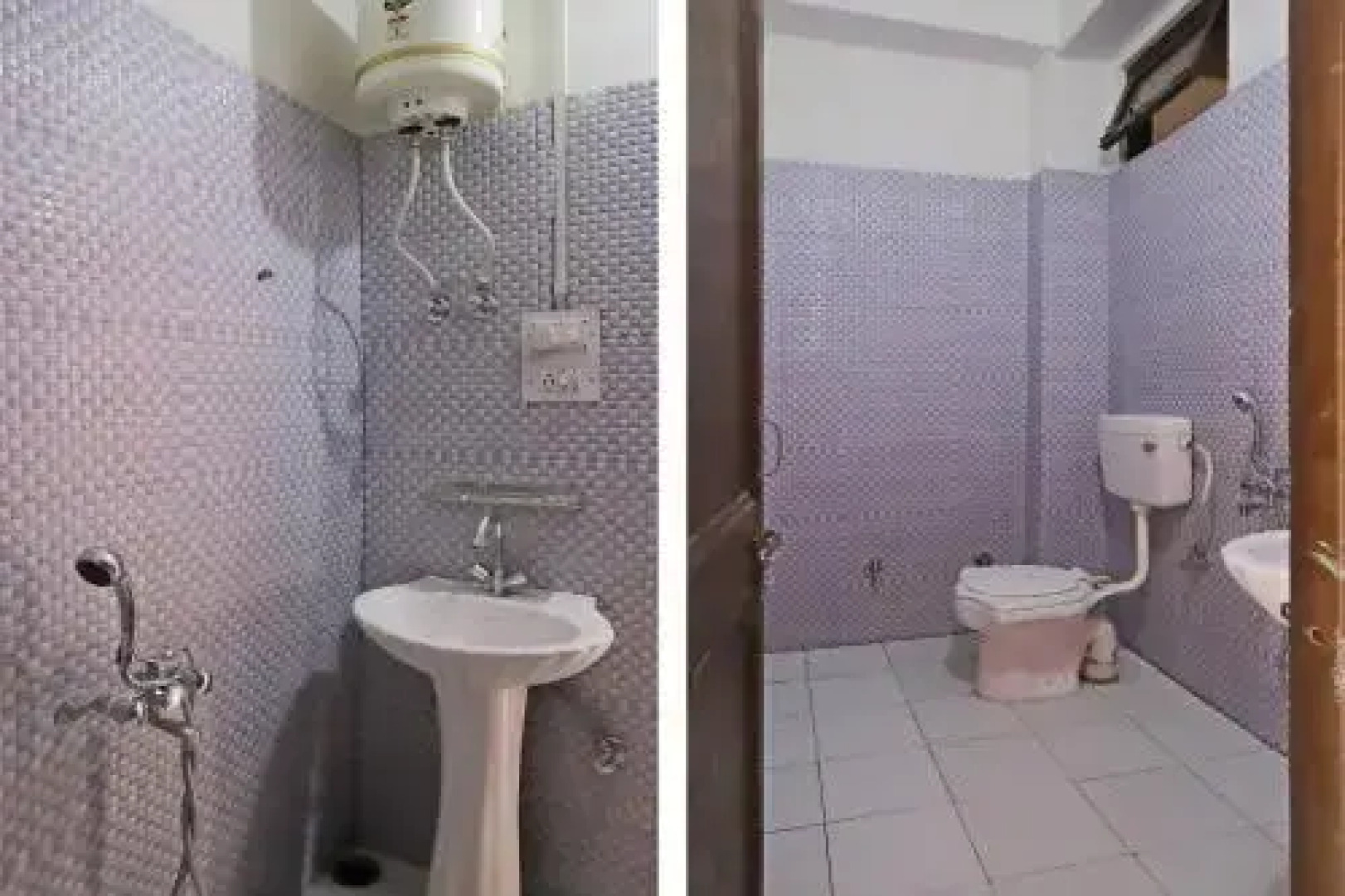 Oyo 24737 Shaivy Homestay And Saini Bhojnalay