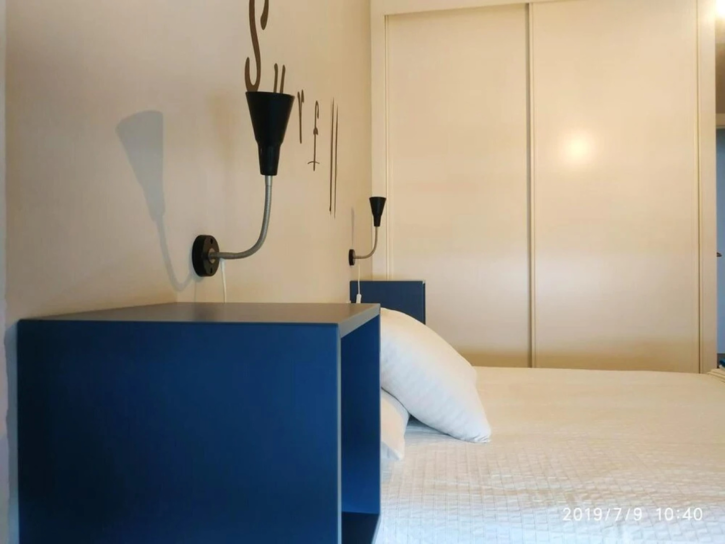 Apartment With 3 Bedrooms in Cee, With Balcony and Wifi Near the Beach