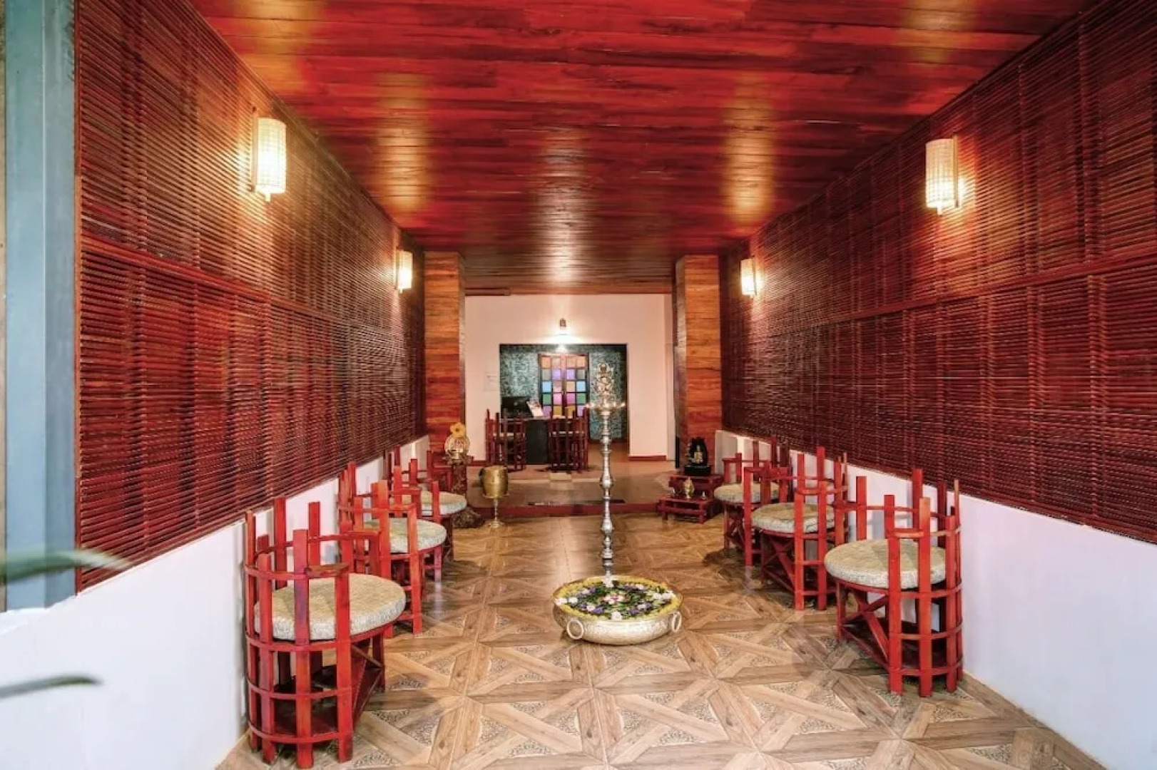 Paddington Resorts and Spa