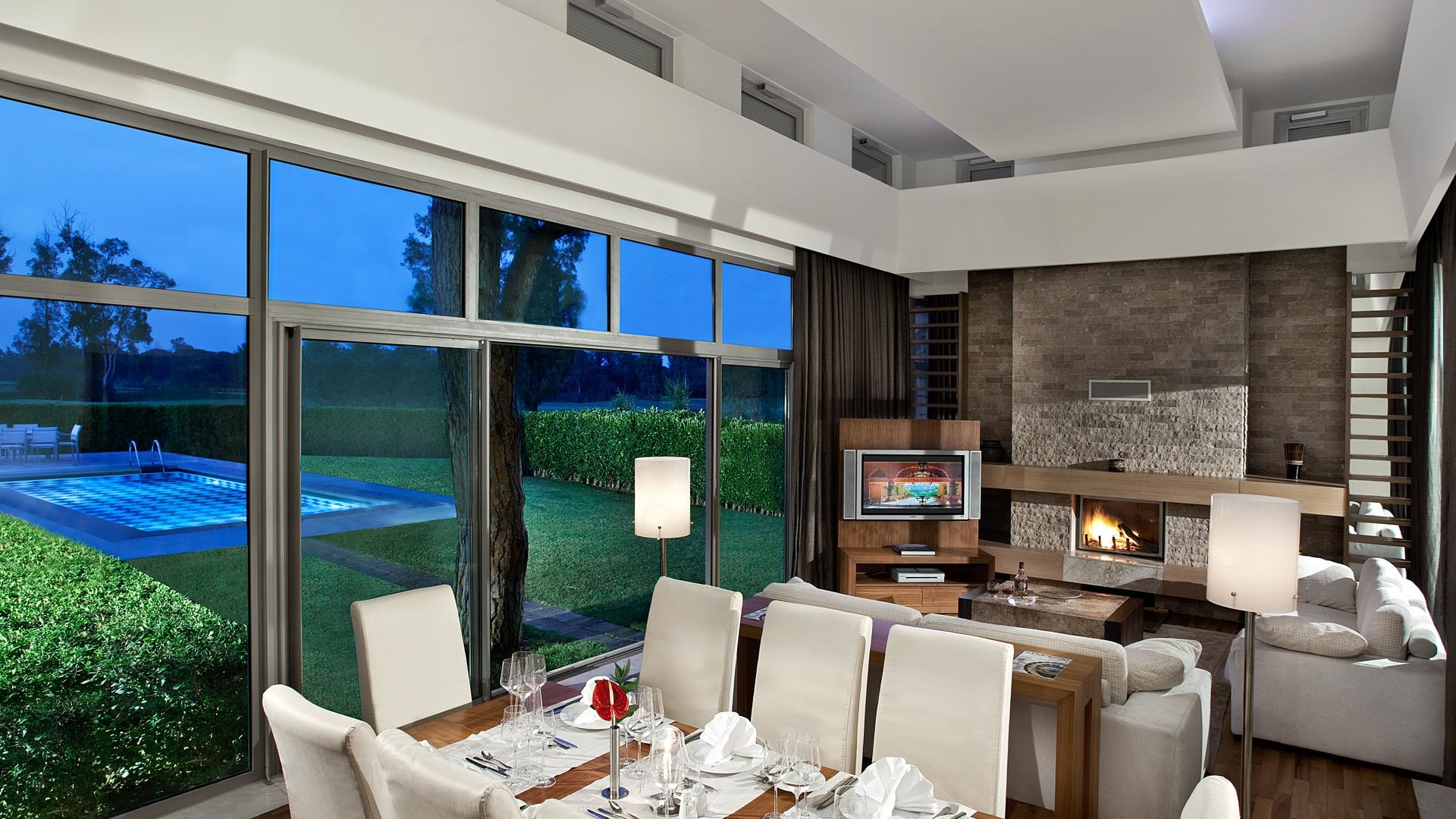 Kempinski Hotel The Dome Belek 