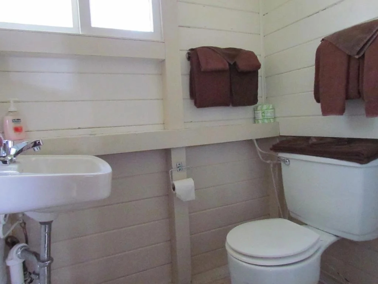 Fairmont Creek Property Rentals Timbers Resort