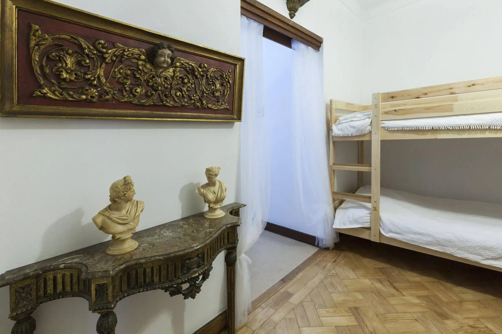 Collector's Hostel