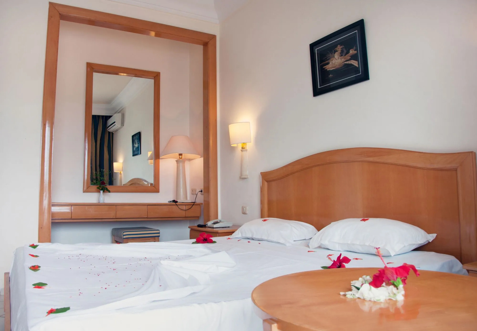 Ruspina Beach Resort