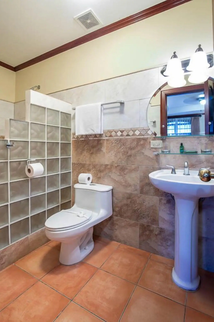 Casa Roland San Jose