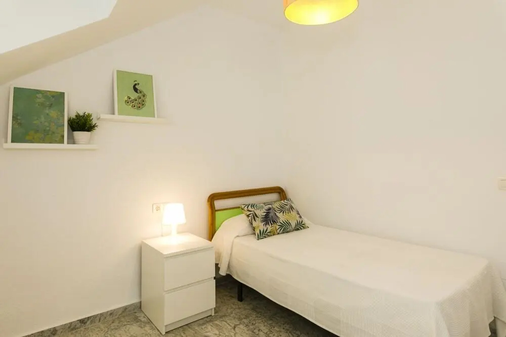 Real del Tivoli Two Rooms and Parking free