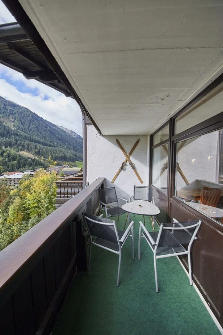 Appartement Sport & Pleasure by Easy Holiday Appartements