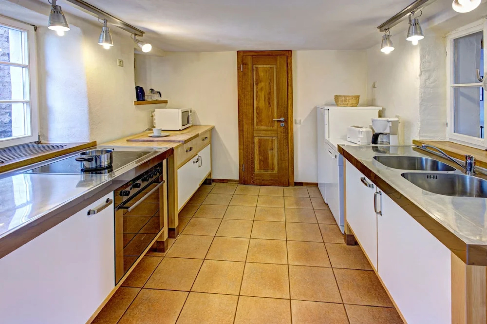 Nengshof - Haus Königskerze