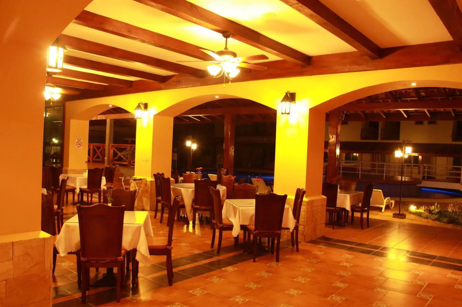 Gran Hotel Azuero