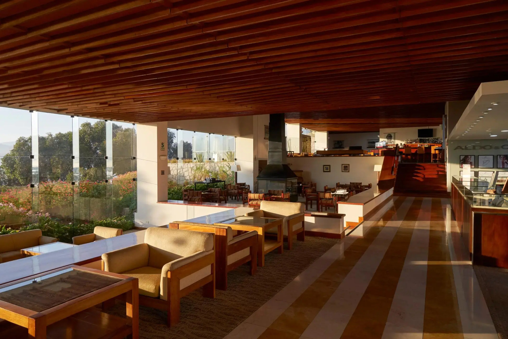 GHL Hotel Lago Titicaca