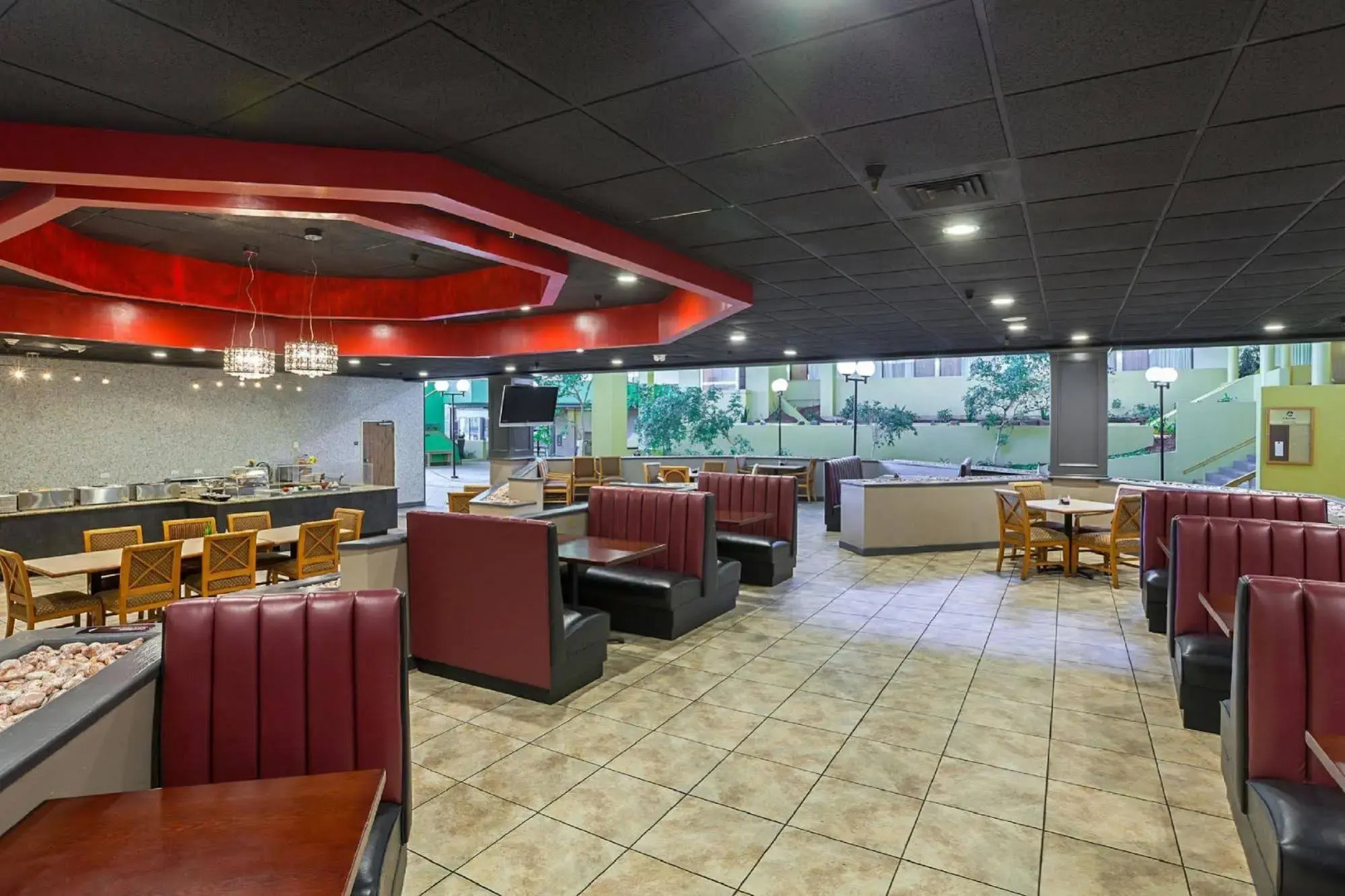 Clarion Hotel Desoto