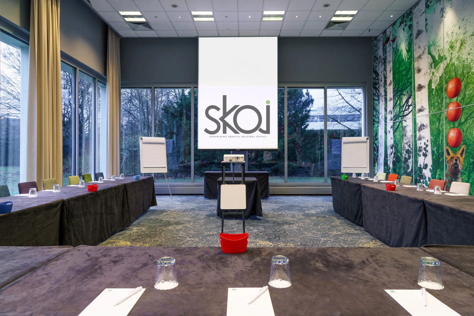 Holiday Inn Brussels Airport by IHG