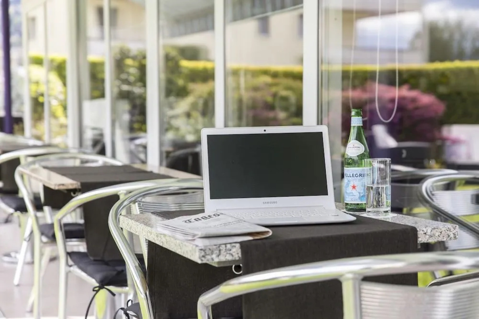 Smart-HOTEL MINUSIO, a Swiss Quality Hotel