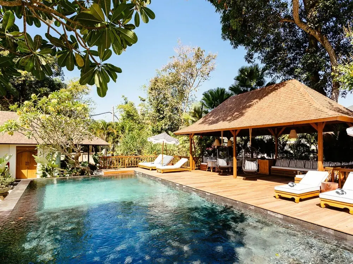 Villa Simona Oasis