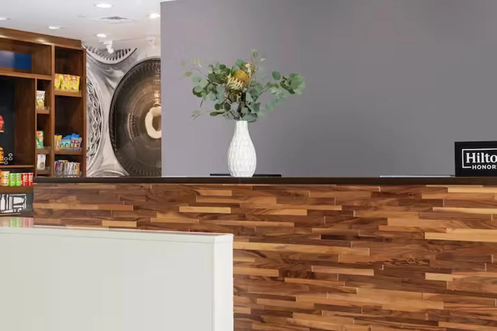 Hampton Inn & Suites By Hilton Pittsboro