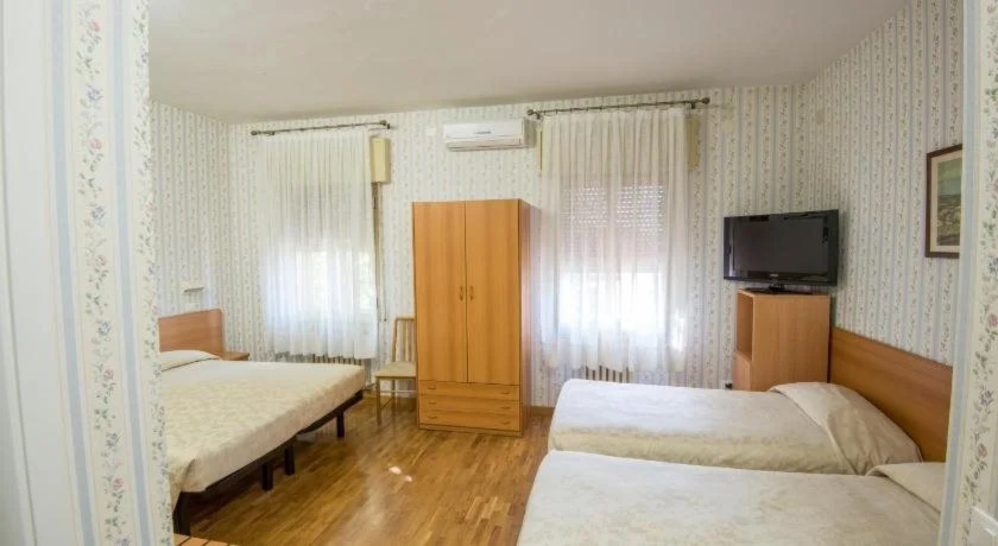 Albergo Ristorante Edo