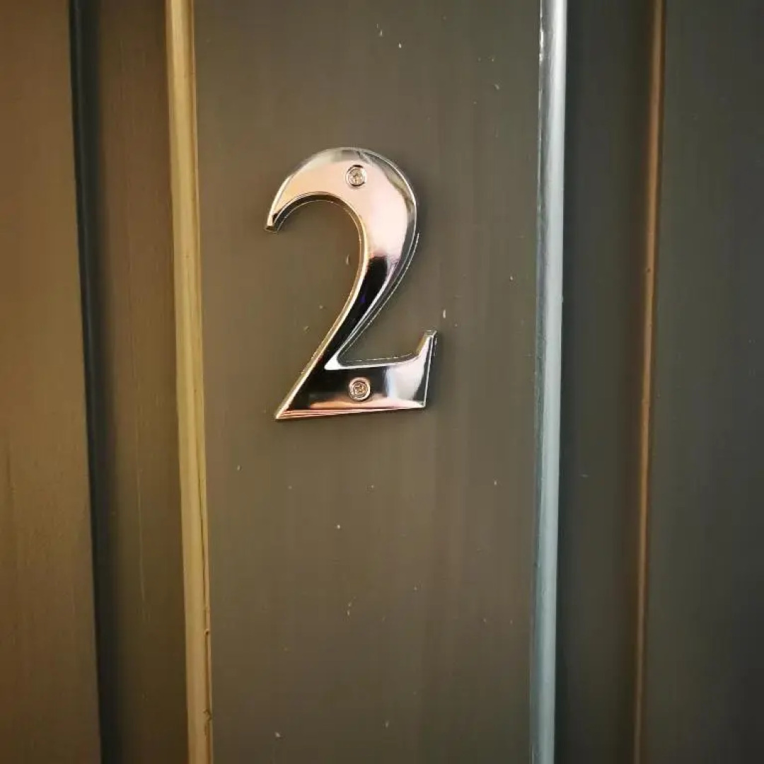 Rooms by the River at Glan Aber