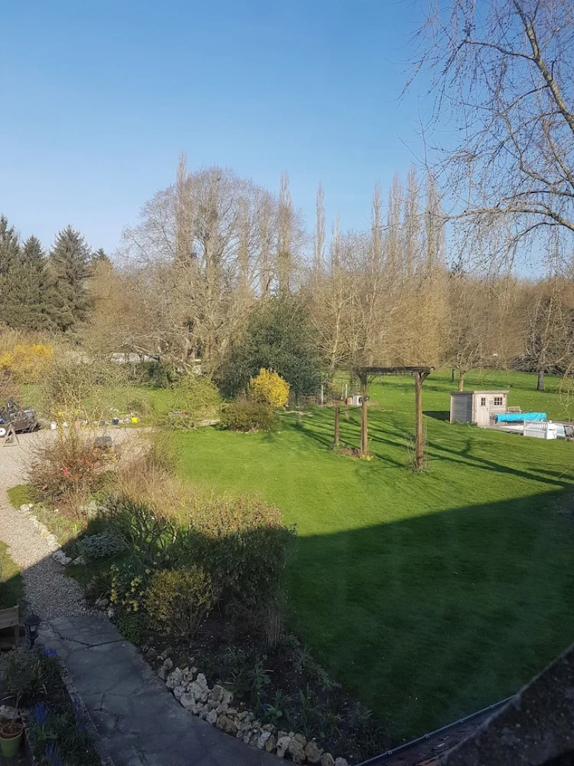 Le Clos Sainte Helene