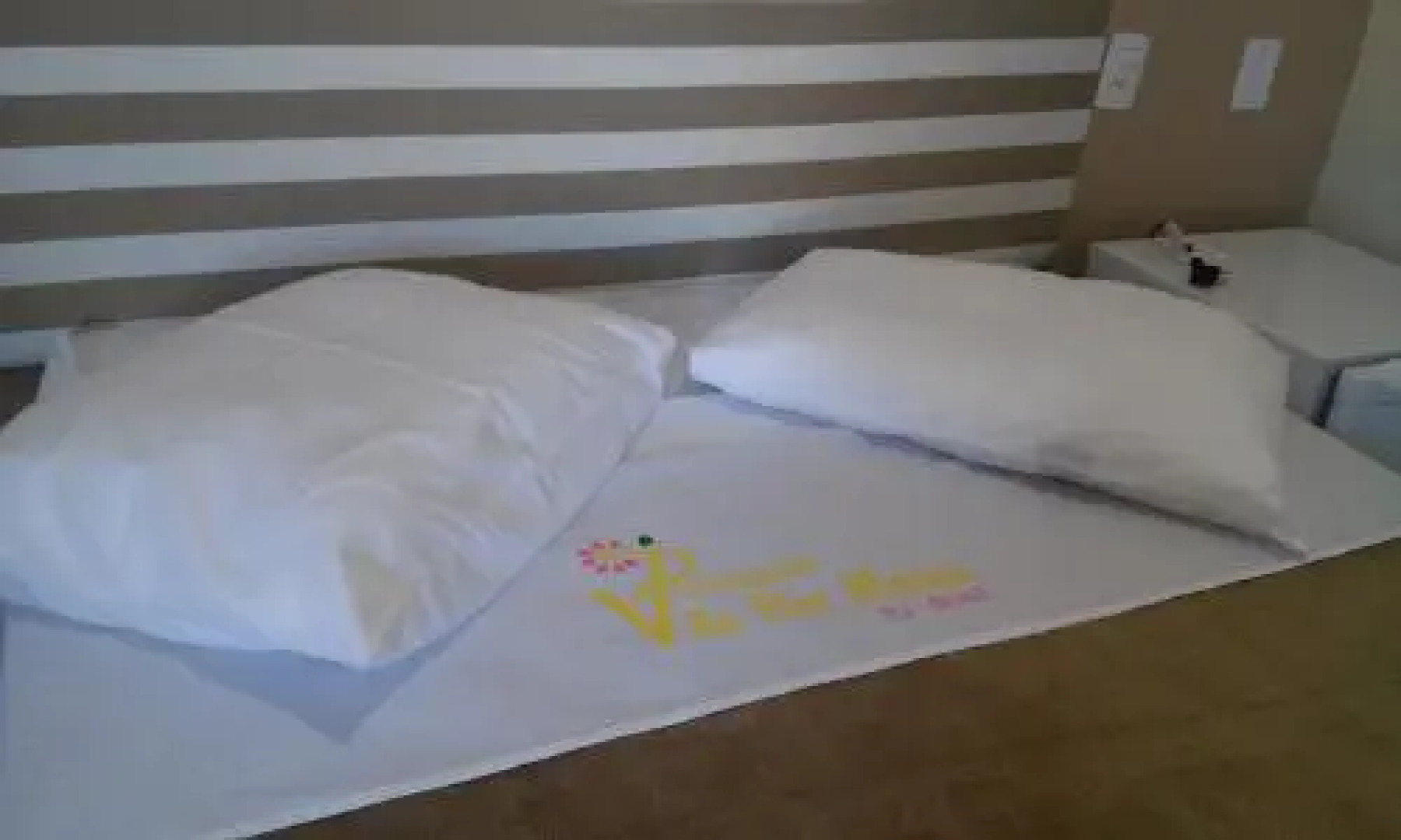 Pousada Vila Flor Maricá