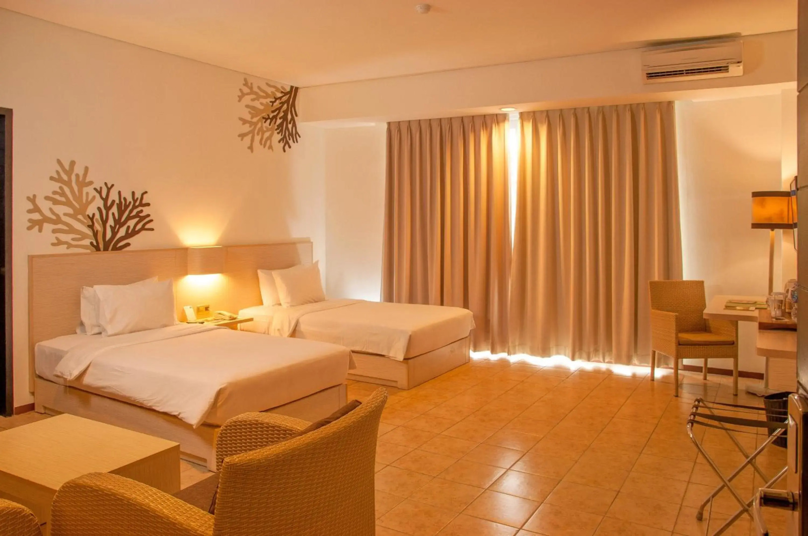 Hotel Santika Bangka