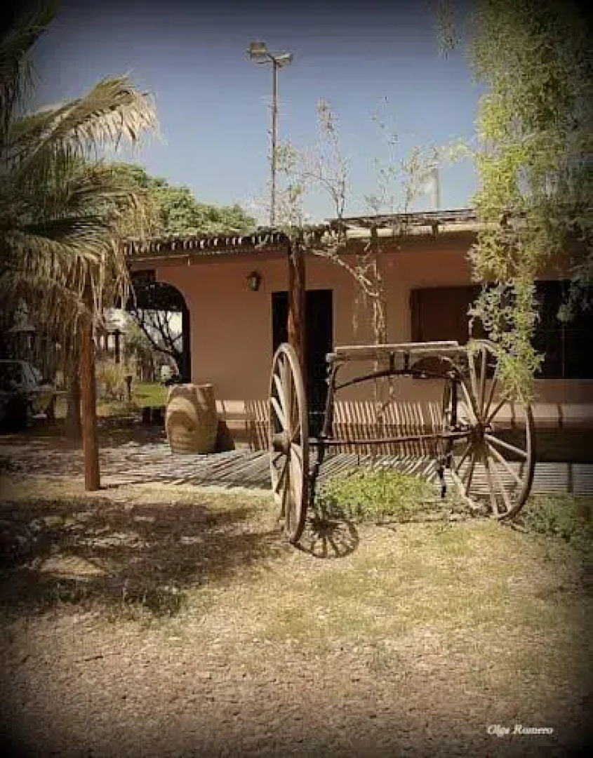 La Cautiva - Turismo Rural