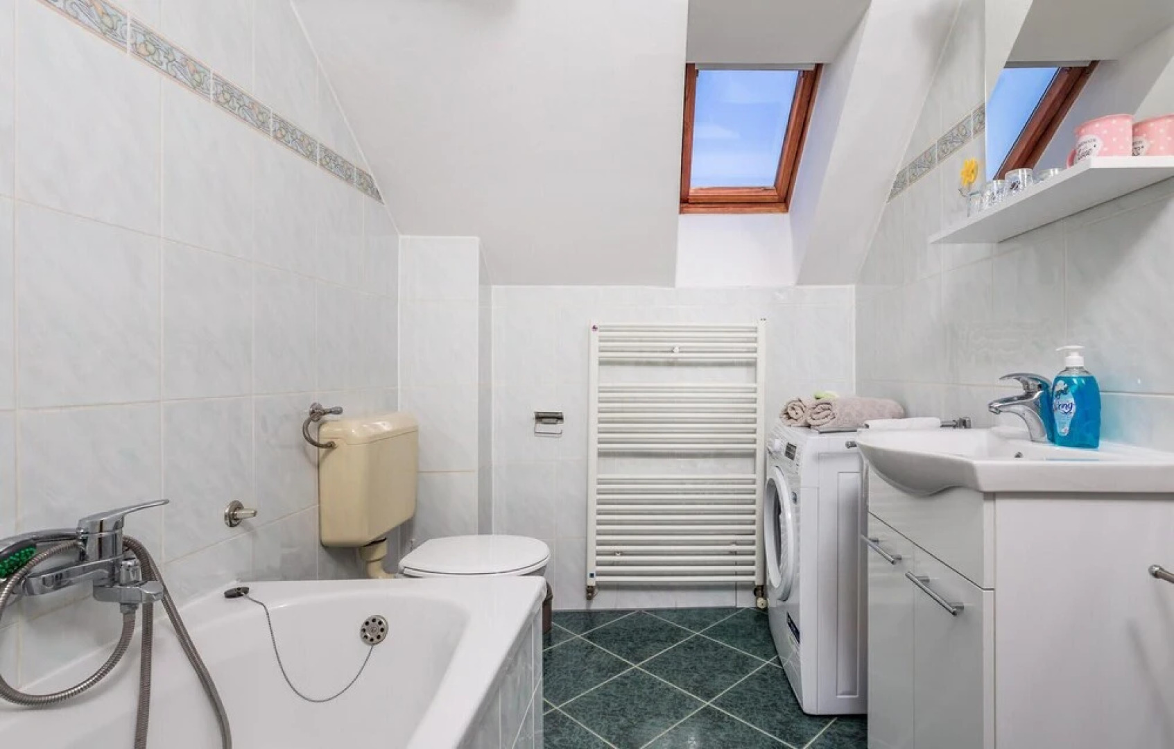 Stunning Home in Slunj With 3 Bedrooms, Wifi and Outdoor Swimming Pool