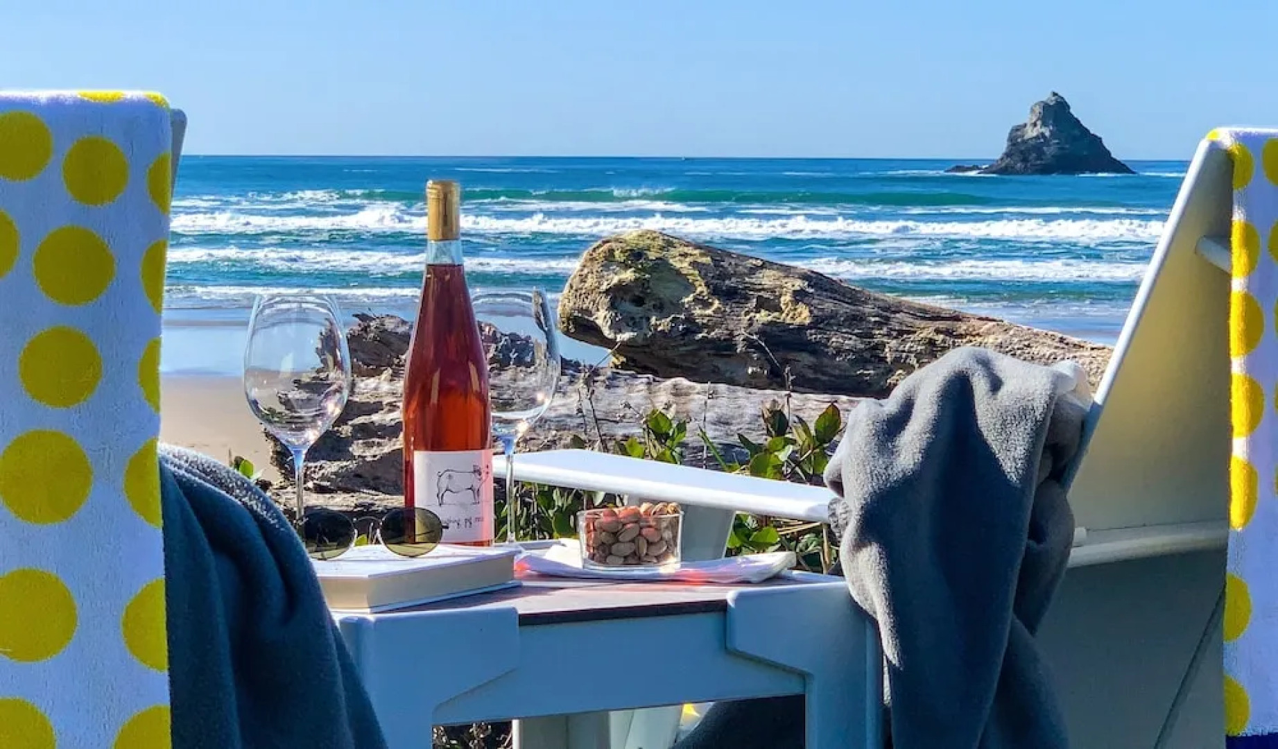 Ocean Point Inn & Spa