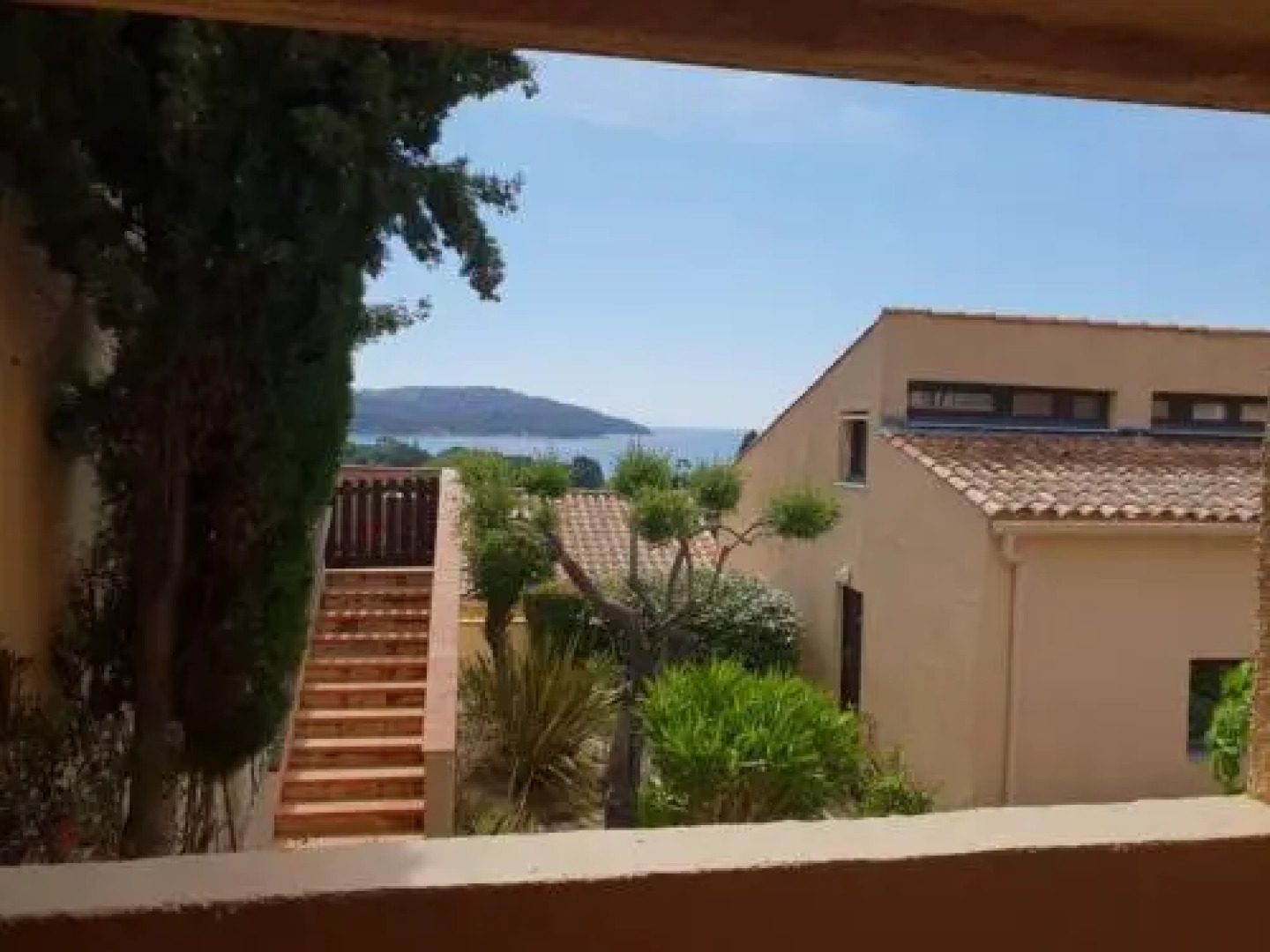 Apartment Les terrasses de sylvabelle