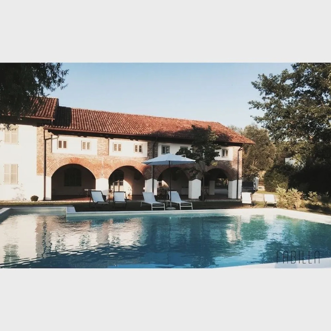 B&B La Scuderia Charming Rooms