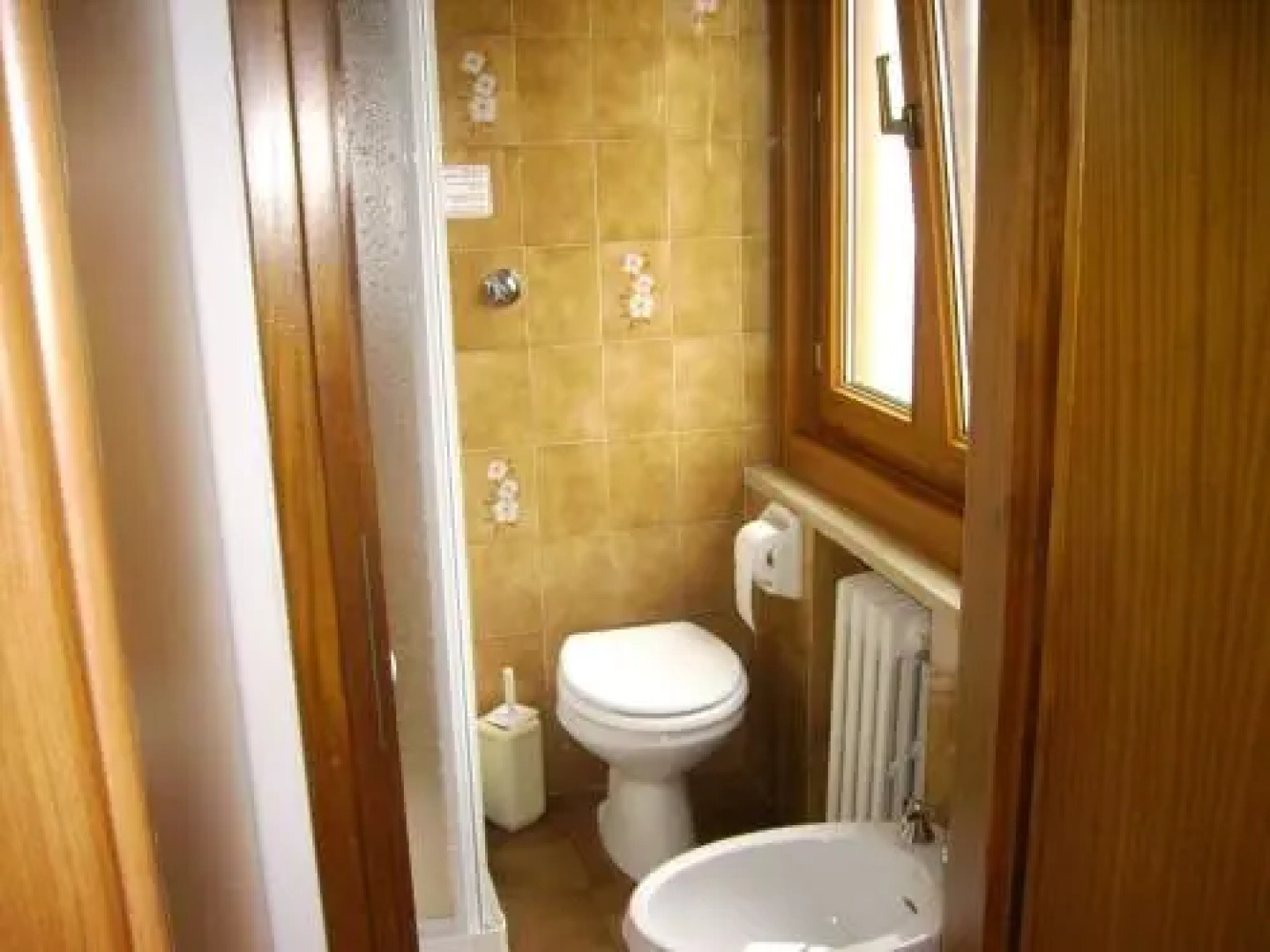 Albergo Bar Meuble Al Gallo