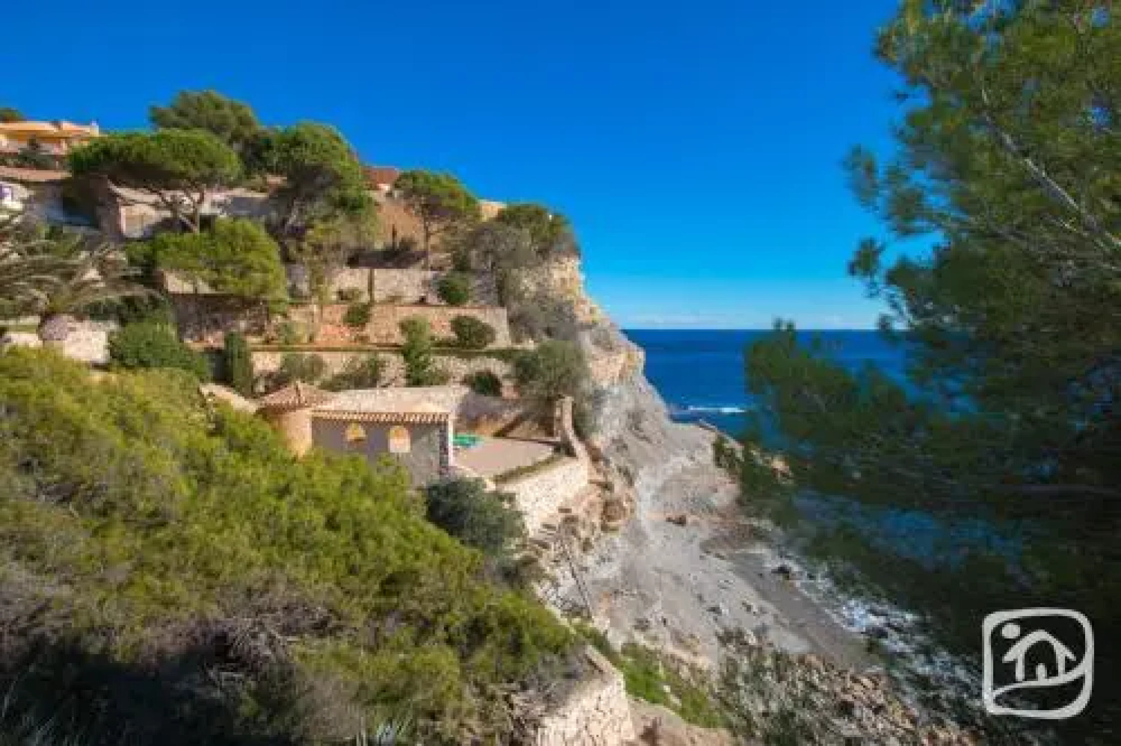 Abahana Villas Dauphin