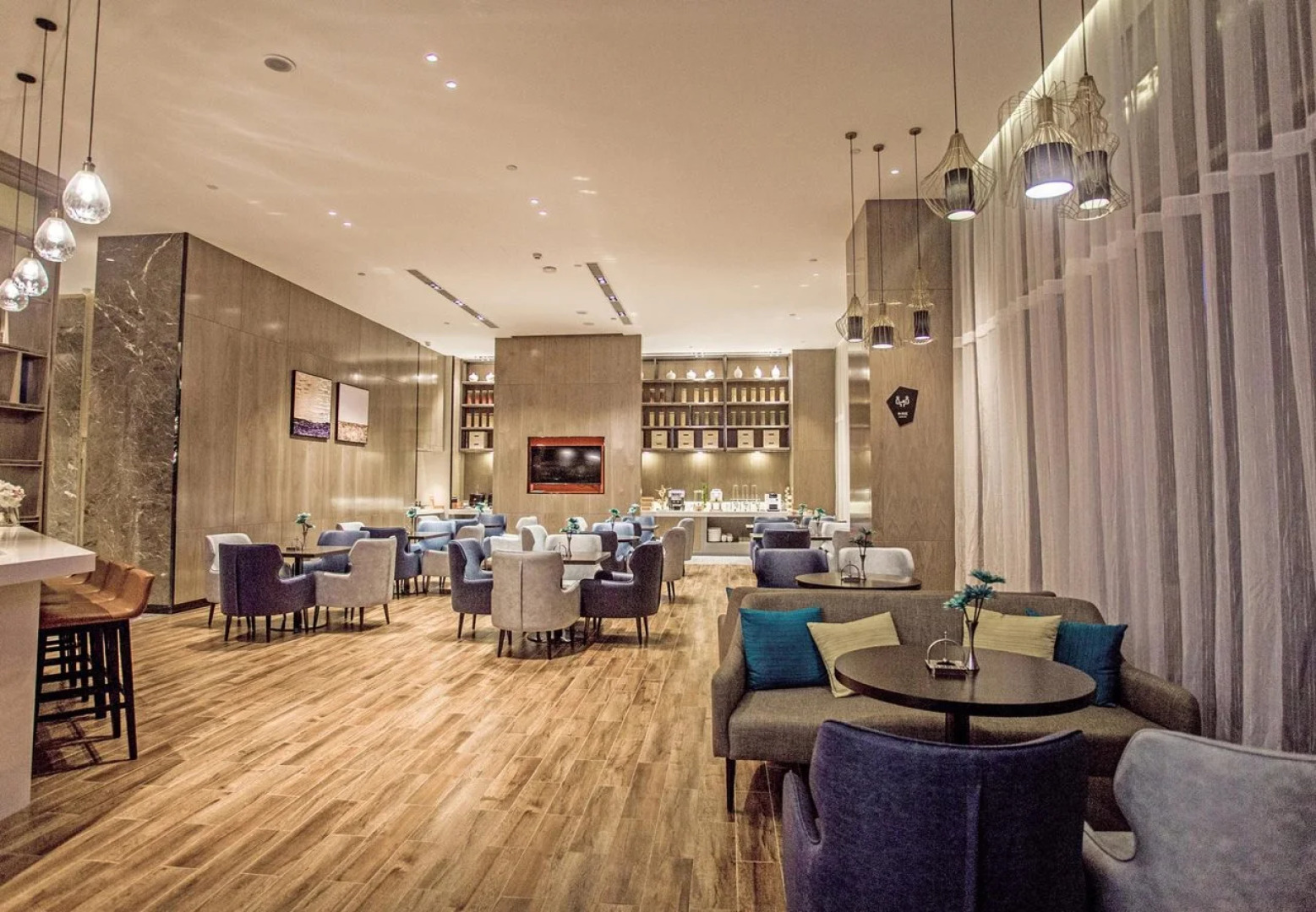 Echarm Hotel Qionghai Wanquanhe Branch