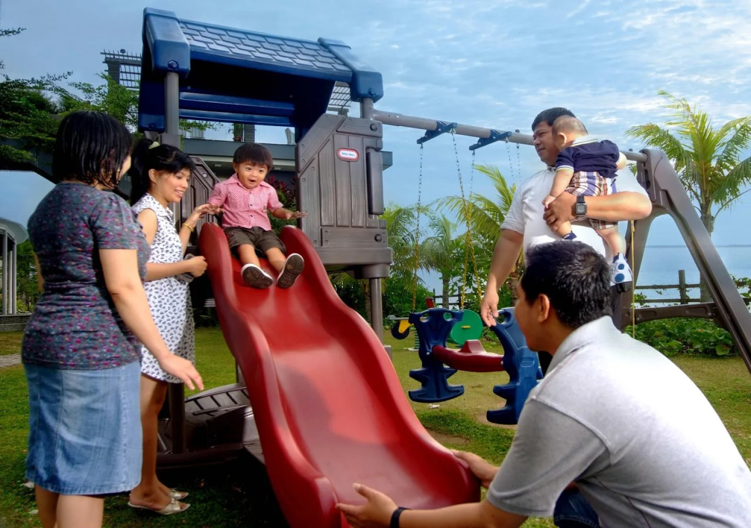 Golden Tulip Balikpapan Hotel & Suites