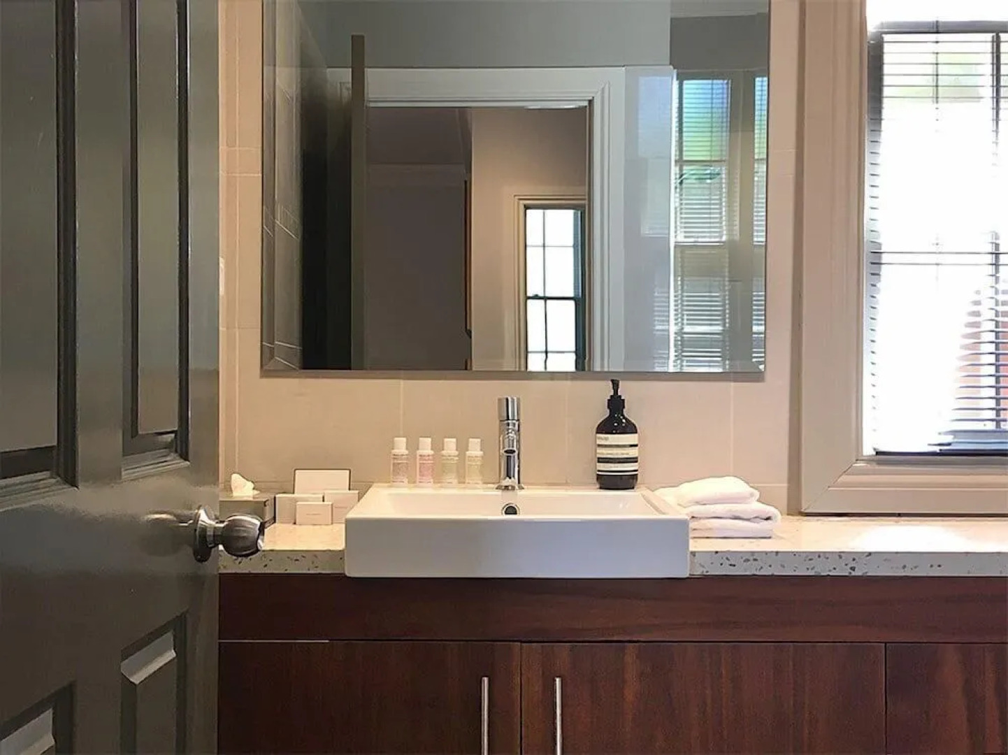 The Empyre Boutique Hotel