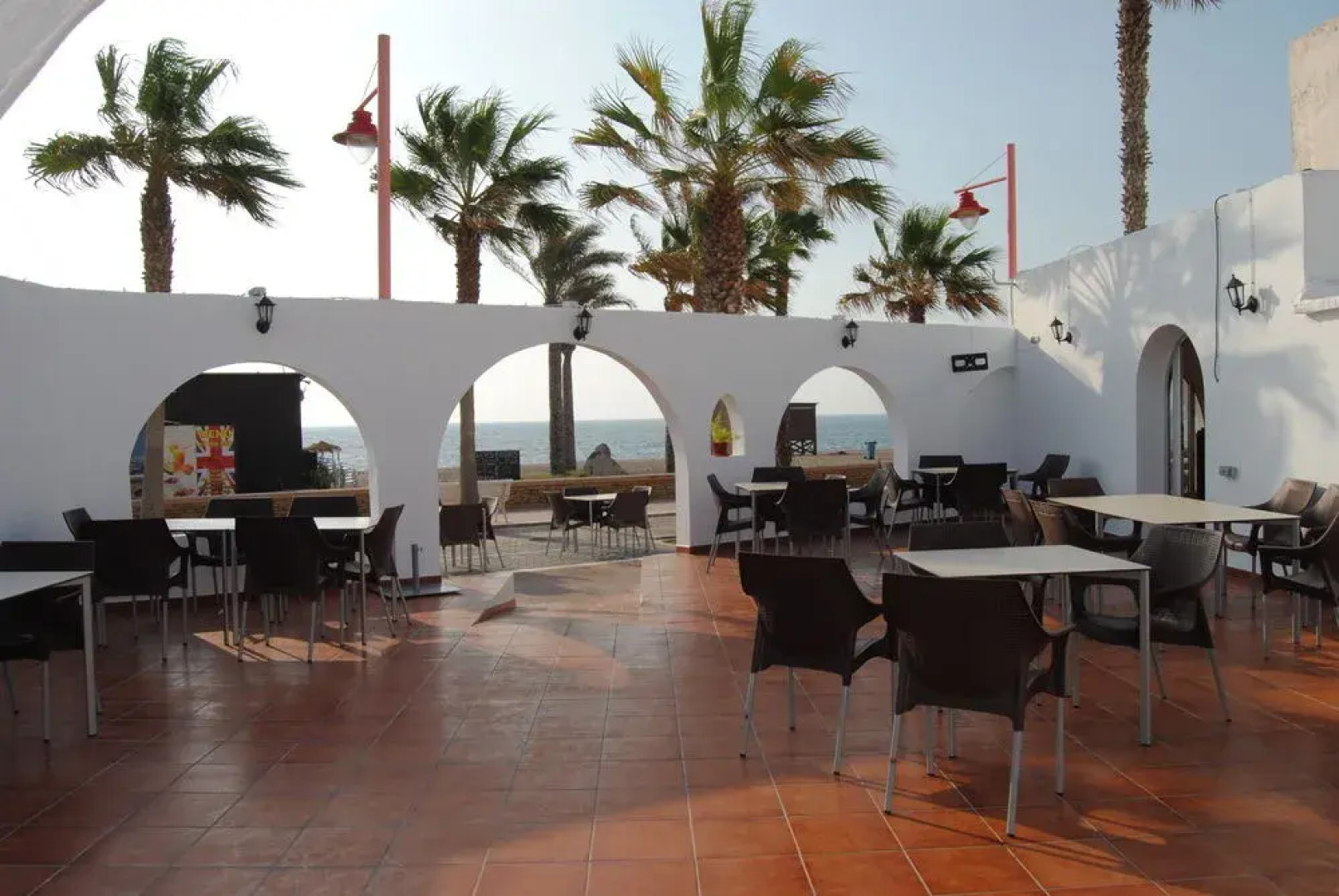 Hospedería Los Mellizos