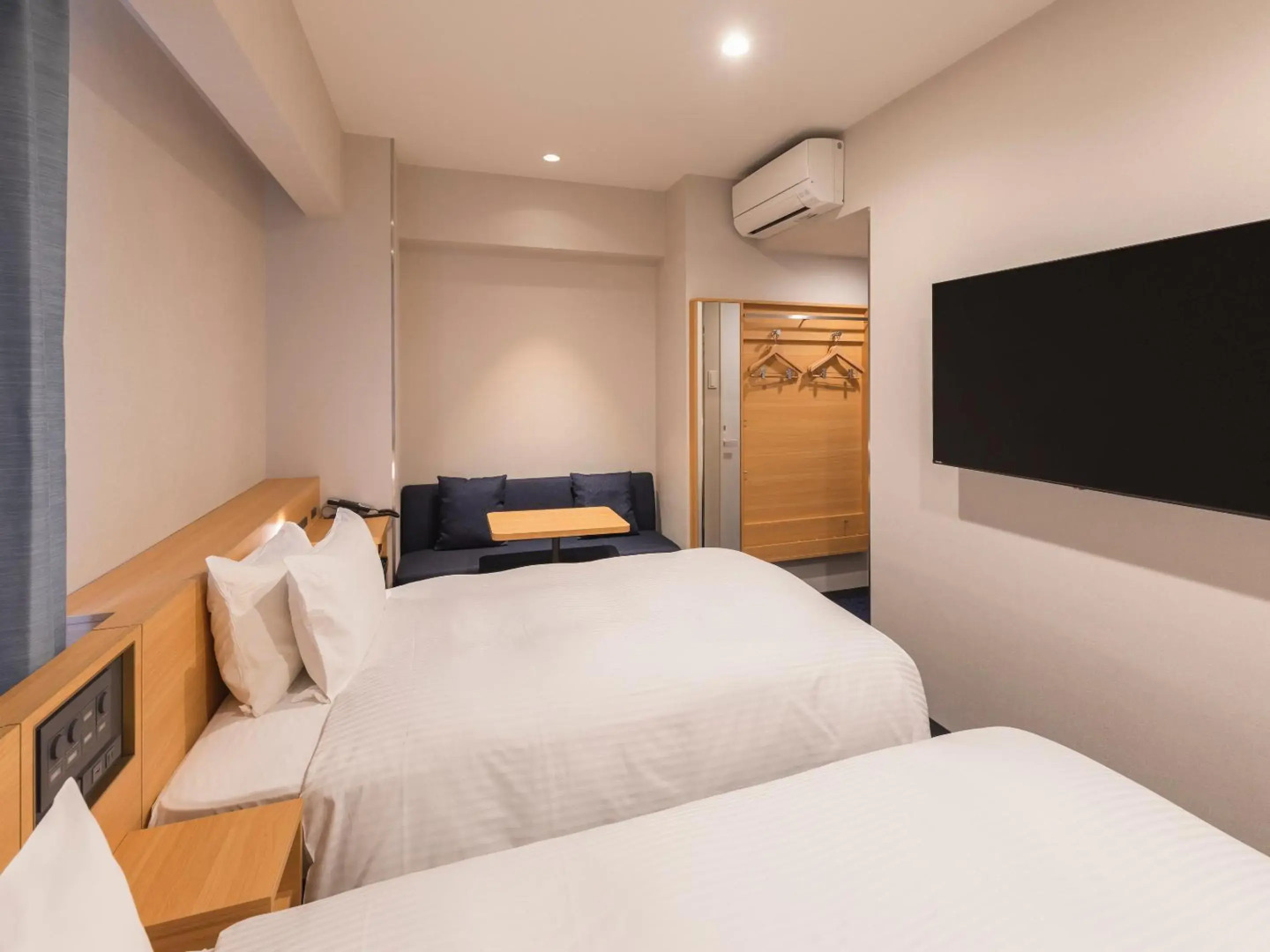 Sotetsu Fresa Inn Sendai