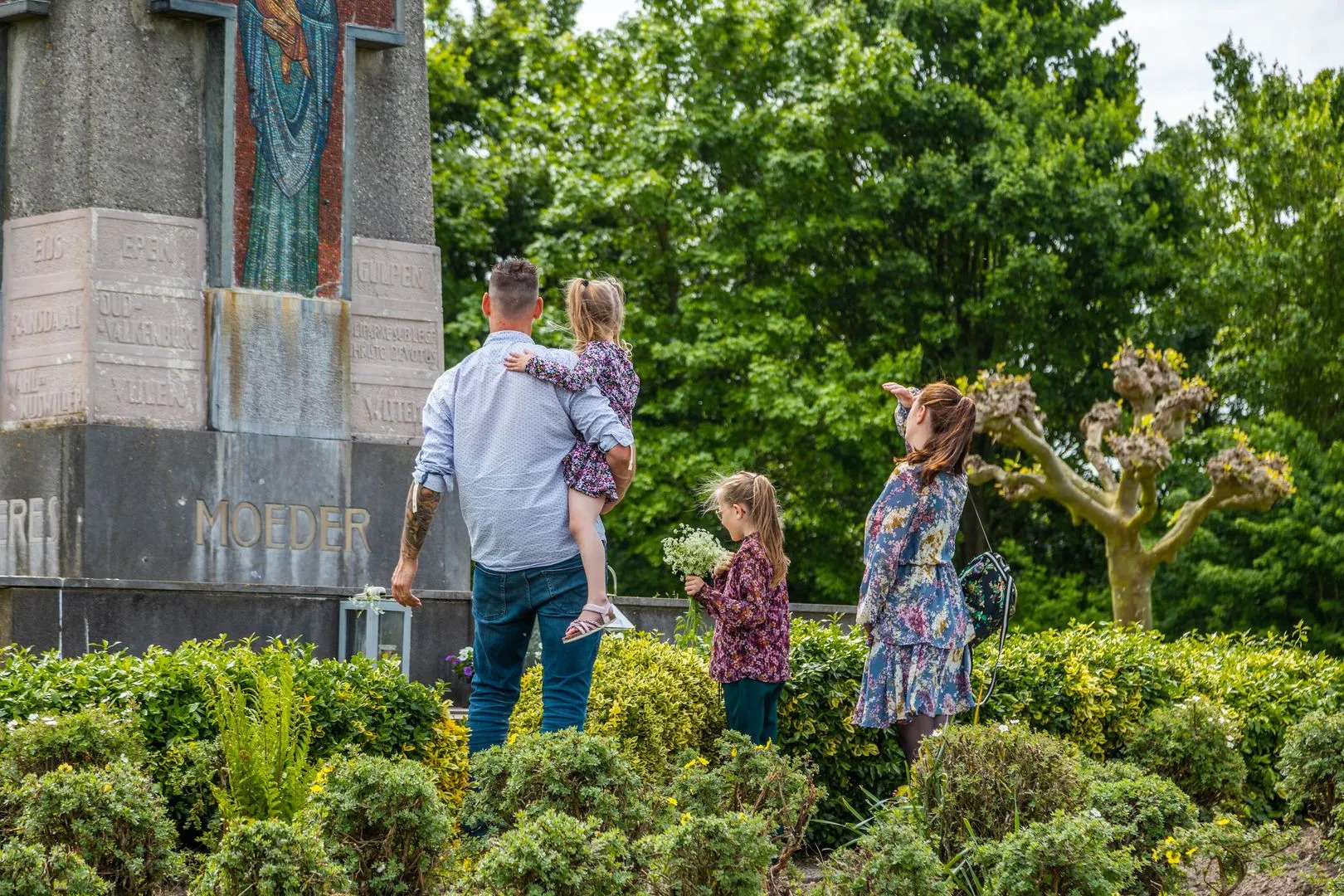 Europarcs Gulperberg