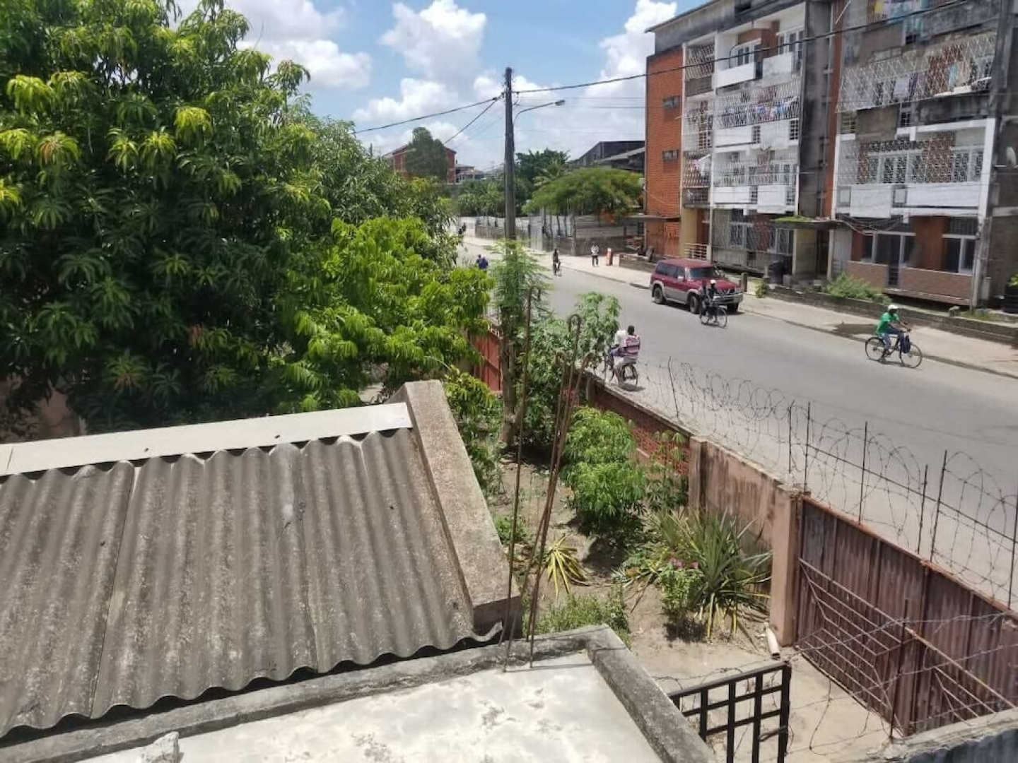 Liduina Guest House