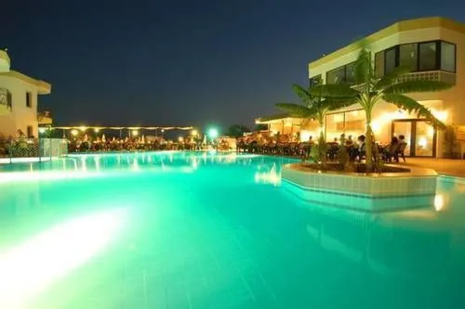 Woxxie Hotel Gumbet - All Inclusive