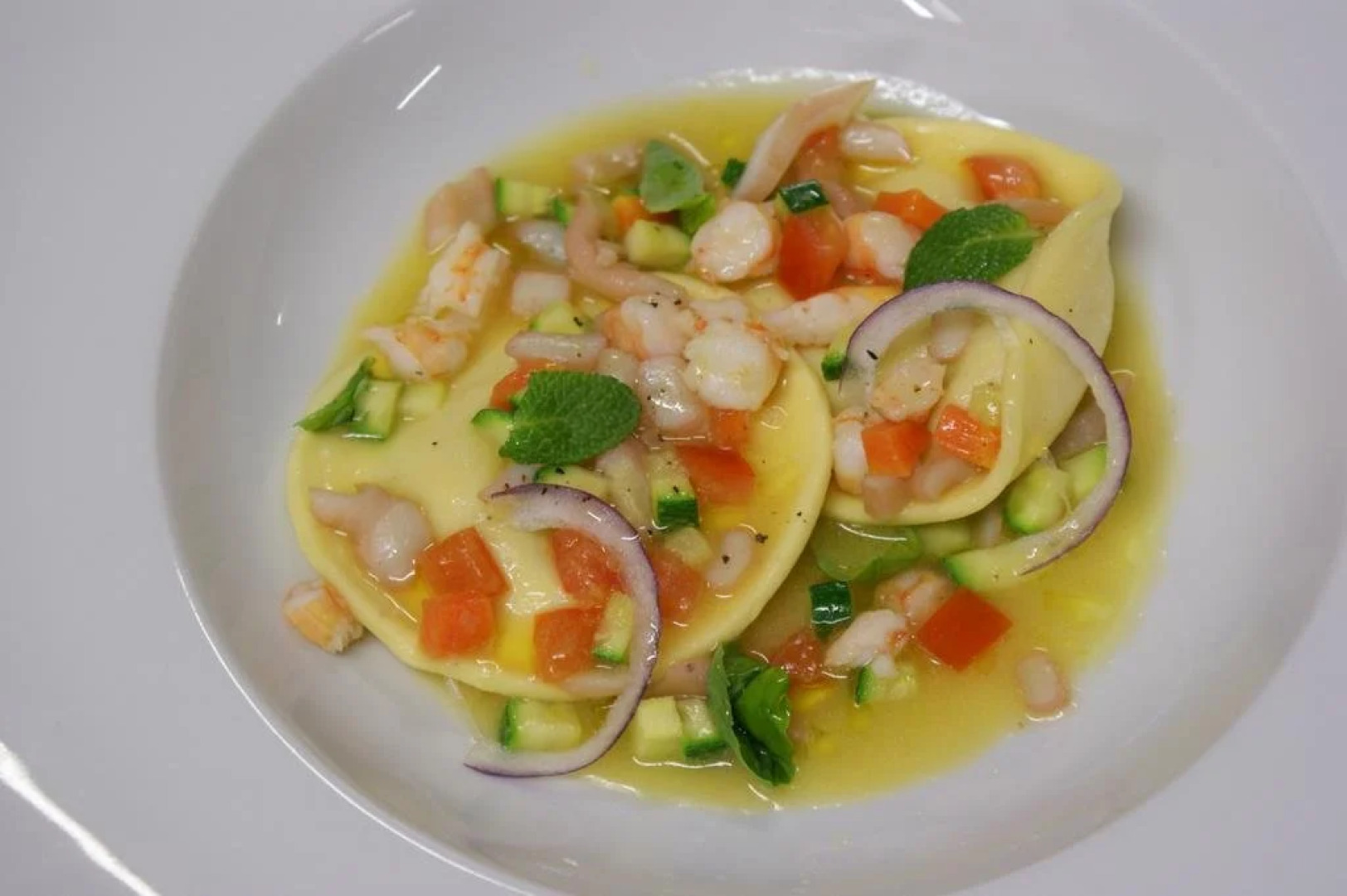 Hotel Ristorante Fatur