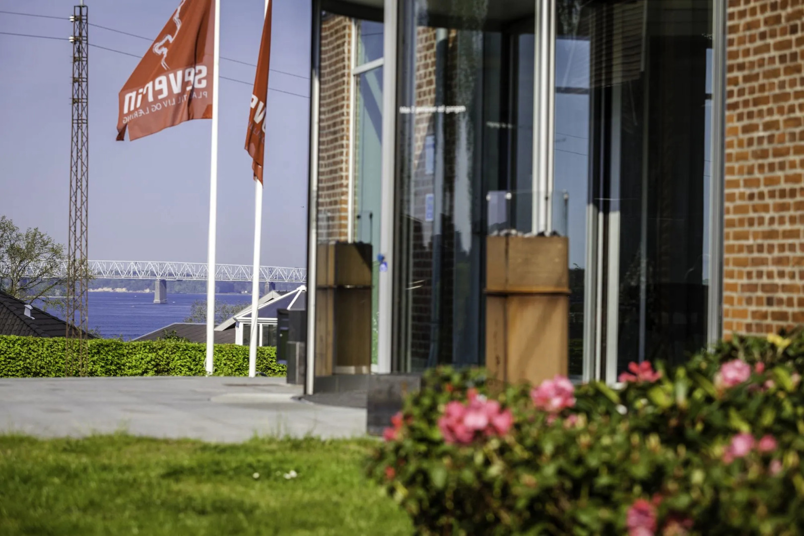 Severin Kursuscenter og Konferencehotel