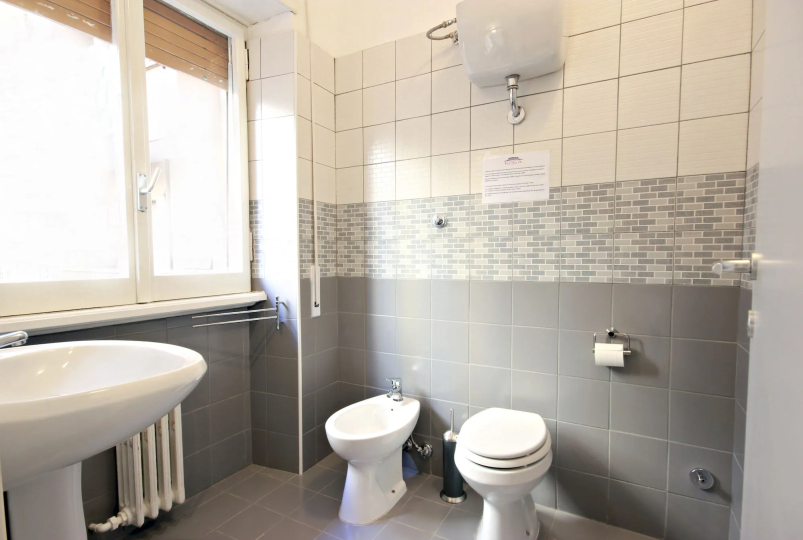 Le Piazze di Roma B&B