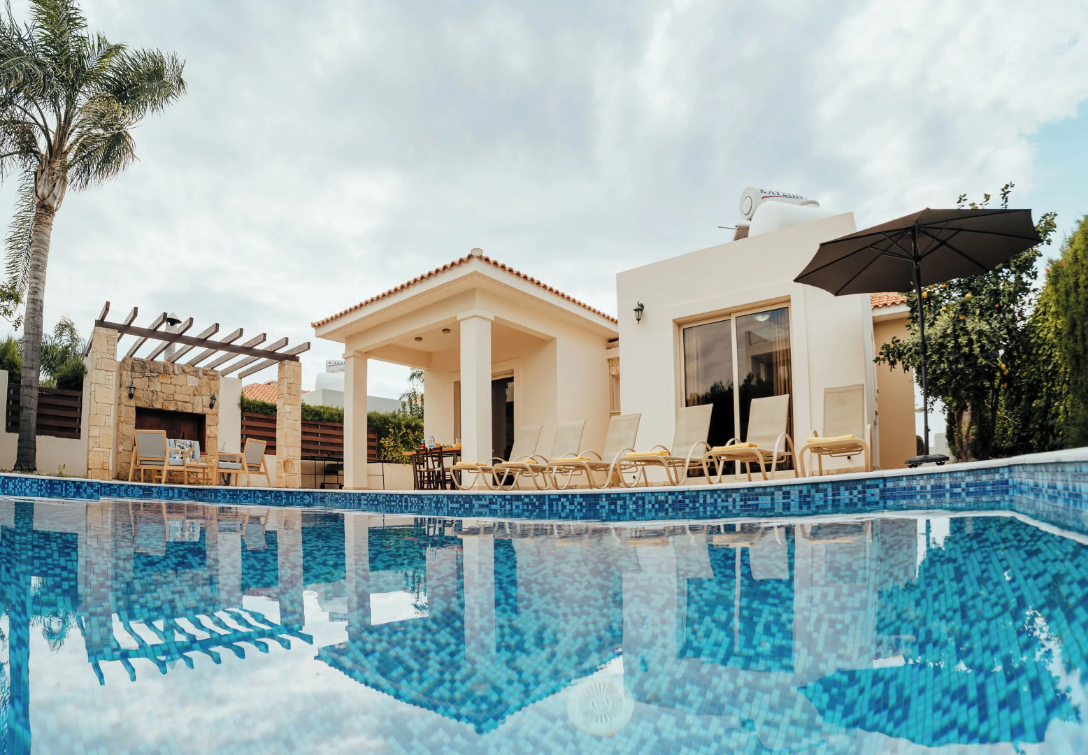 Sea Point Villas Coral Bay