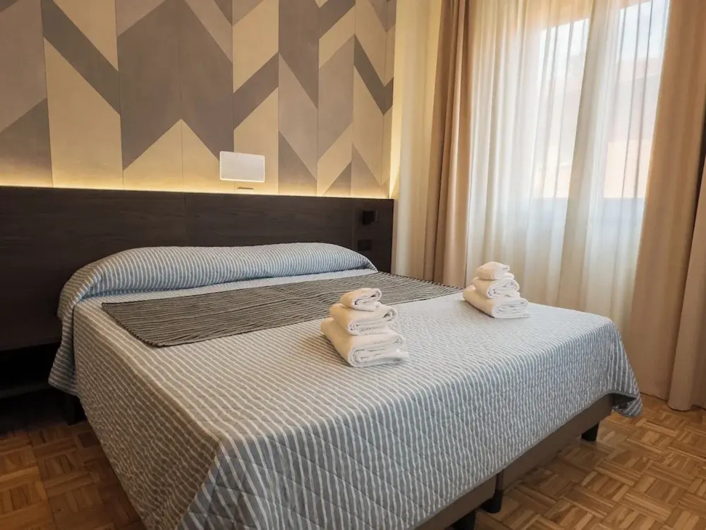 Hotel Astoria Fidenza