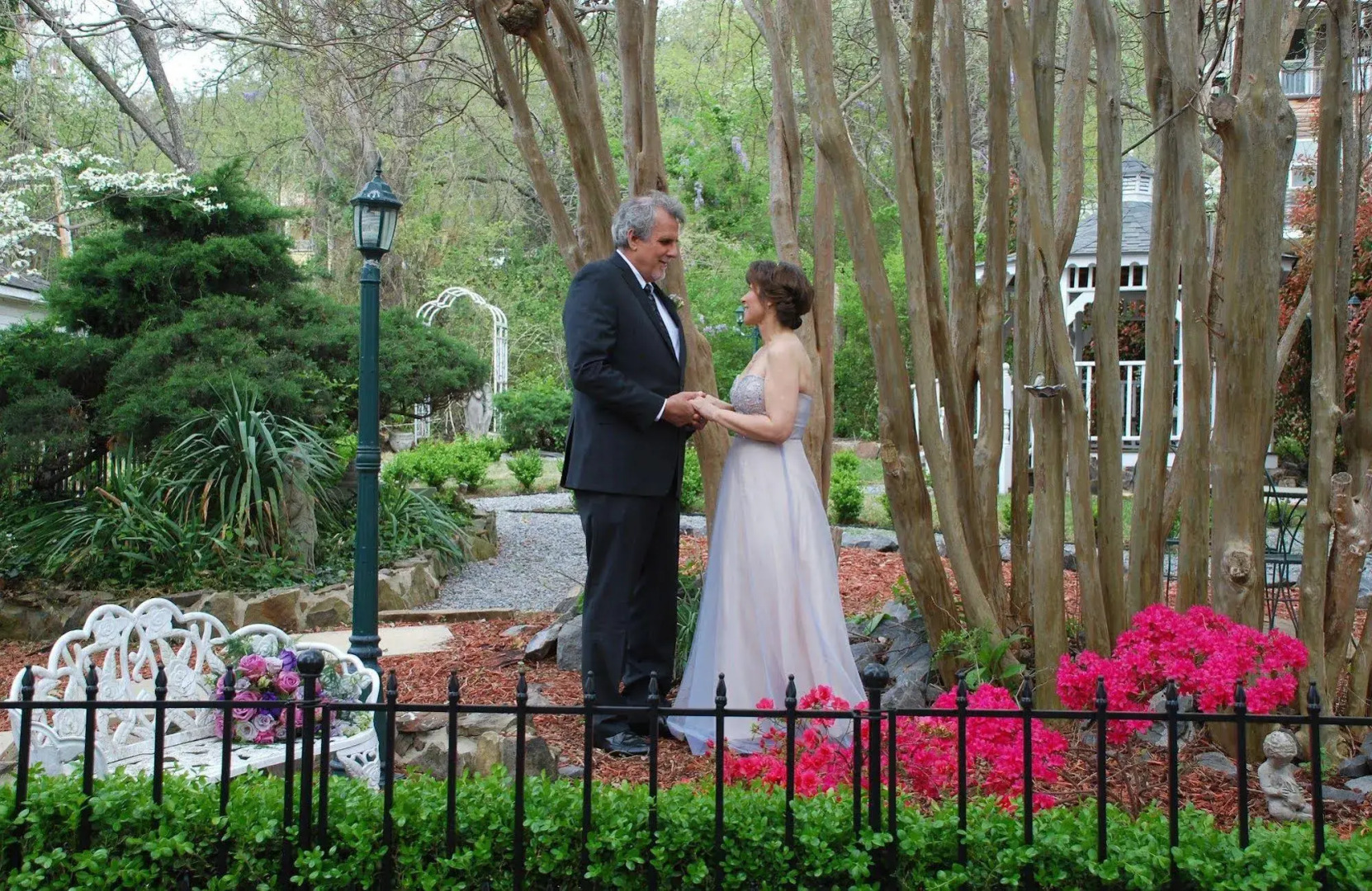 The Gables Inn Bed & Breakfast