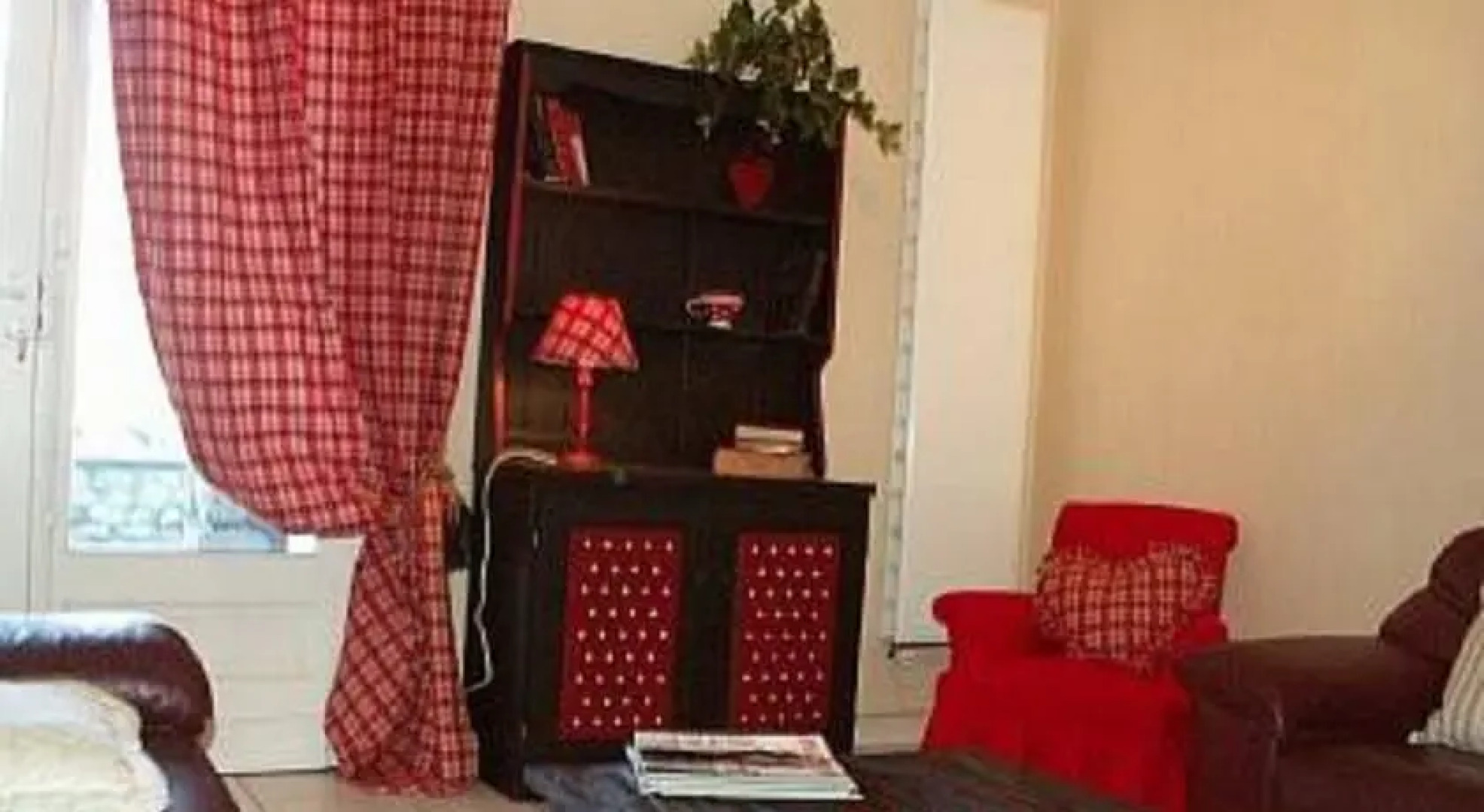 Self Catering Flats in Luchon